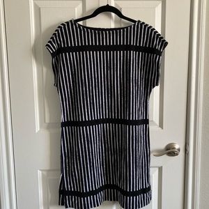 Marimekko for Target Swim Terry Cover up dress